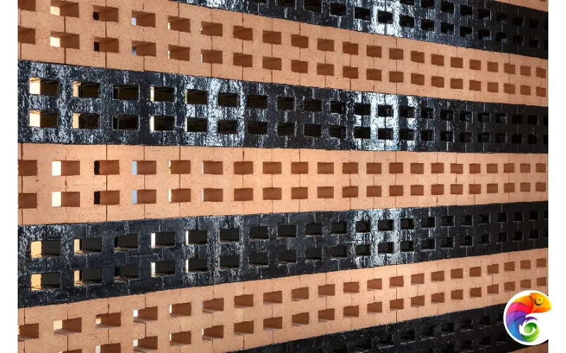 MUTINA BRAC ARGILLA 13х22