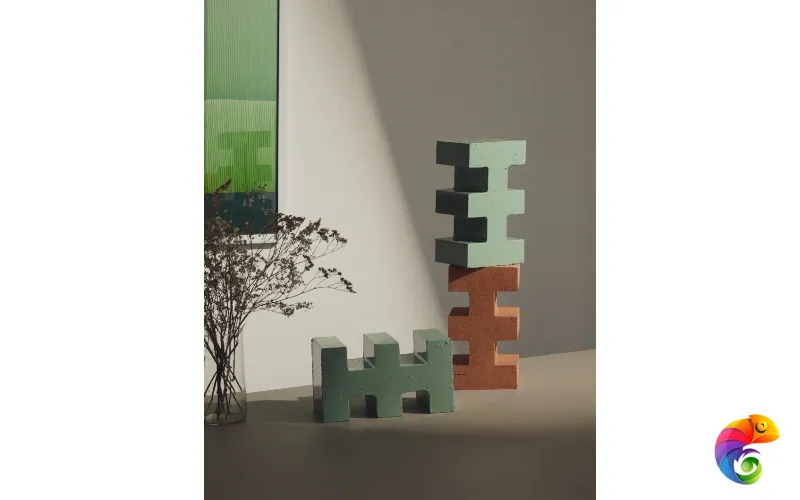 MUTINA BRAC ARGILLA 13х22