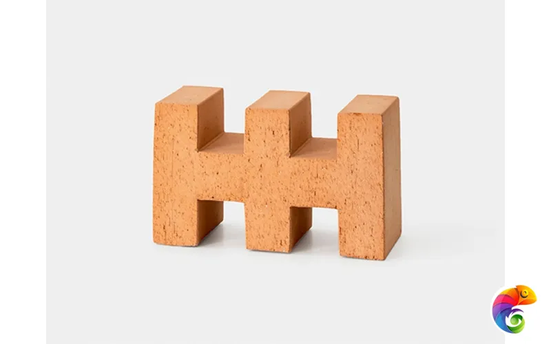 MUTINA BRAC ARGILLA 13х22