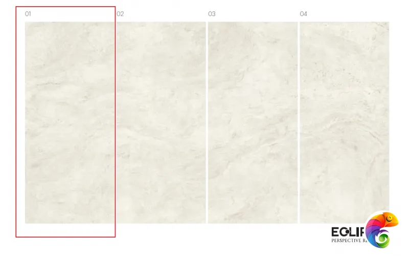 PORCELANOSA XLIGHT TOSCANO BONE NATURE 01 120х270 G-2711