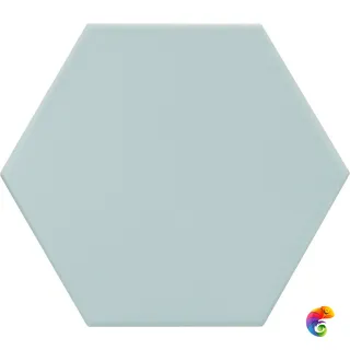 EQUIPE KROMATIKA BLEU CLAIR 11.6х10.1 EQ-10S