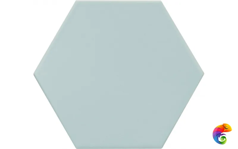 EQUIPE KROMATIKA BLEU CLAIR 11.6х10.1 EQ-10S