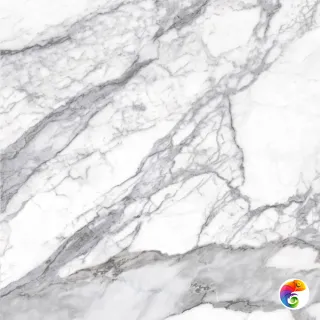 MIRAGE BIANCO LUNENSIS JW 12 LUC SQ 120х120х9