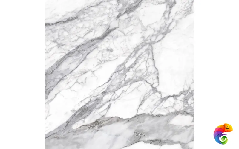 MIRAGE BIANCO LUNENSIS JW 12 LUC SQ 120х120х9