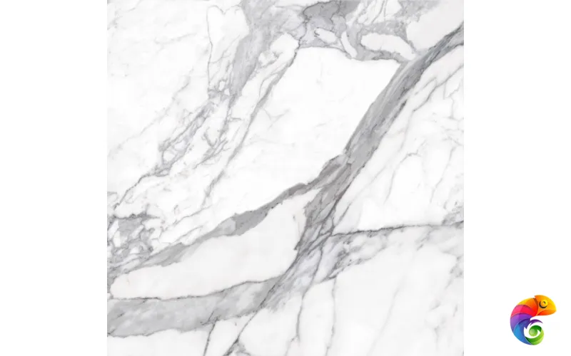 MIRAGE BIANCO LUNENSIS JW 12 LUC SQ 120х120х9