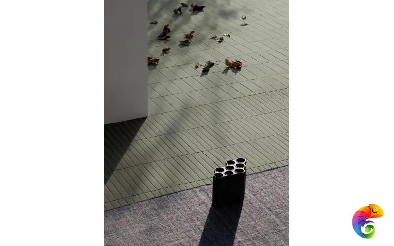 MUTINA OSSO L VERDE 7.5х23.1