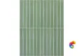 MUTINA OSSO S VERDE 3х27.5