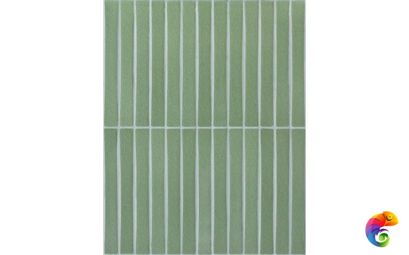 MUTINA OSSO S VERDE 3х27.5