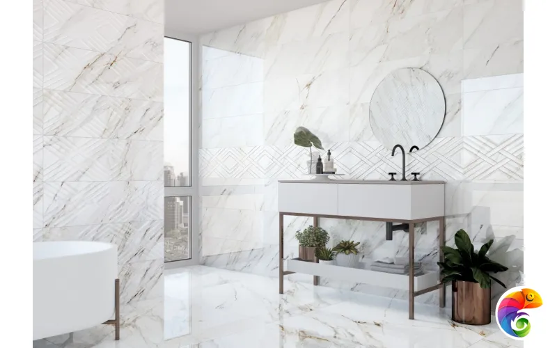 GRESPANIA MICENAS BRONCE CORINTO 31.5х100х8.7