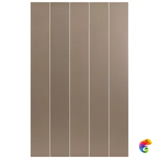 EQUIPE EARTH CACAO 7.5х60 EQ-5