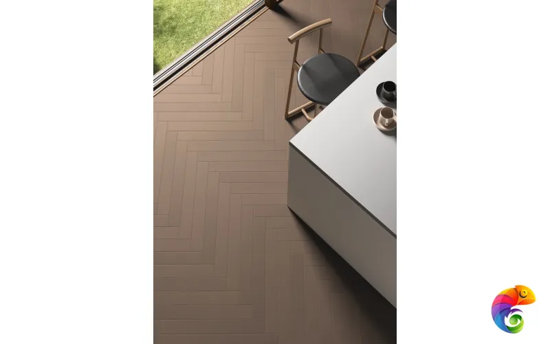 EQUIPE EARTH CACAO 7.5х60 EQ-5