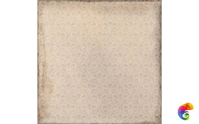 EQUIPE SPLENDOURS ROYAL BROWN 15х15 EQ-10D