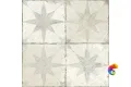 PERONDA FS STAR WHITE 45х45 BN-14
