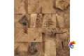 LANTIC WOOD CUBES 32x32x1.9 G-156