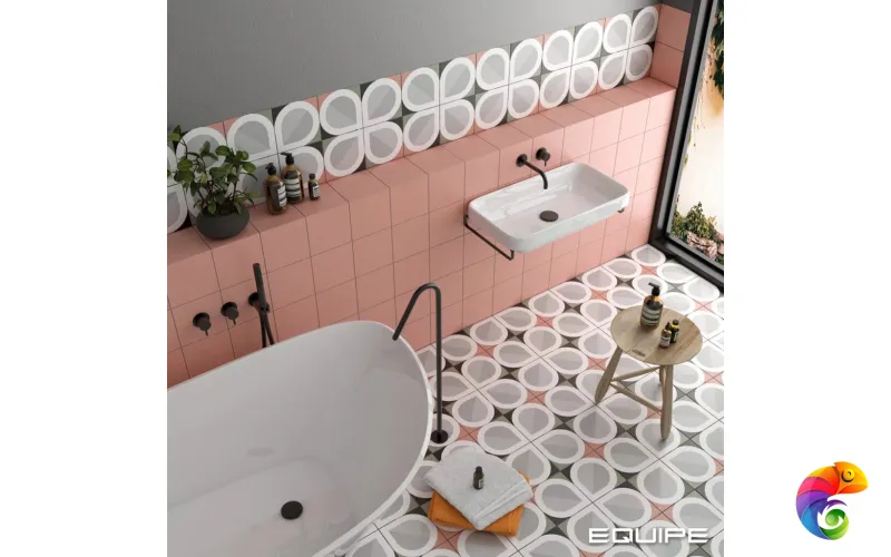 EQUIPE BAUHOME BLATT COLD 20х20 EQ-5