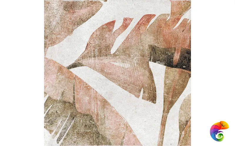 COLORKER TROPIC COTTO 13.8х13.8 ZM-228