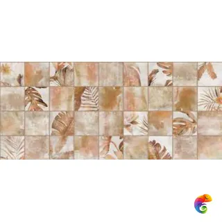 COLORKER TROPIC COTTO 13.8х13.8 ZM-228