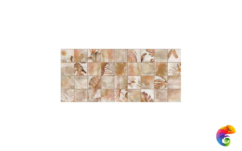 COLORKER TROPIC COTTO 13.8х13.8 ZM-228