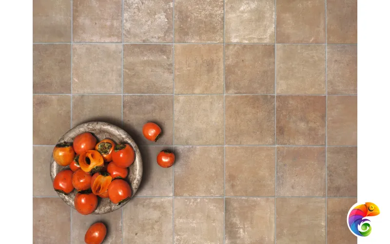 COLORKER AMAZONIA COTTO 13.8х13.8 ZM-226