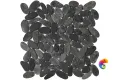 LANTIC PARADISE LAKE STONE NEGRO 30x30 G-110