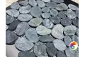 LANTIC PARADISE LAKE STONE NEGRO 30x30 G-110