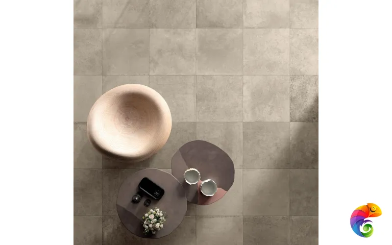 MIRAGE COQUILLE DJ 01 SP SQ 60х60x0.9