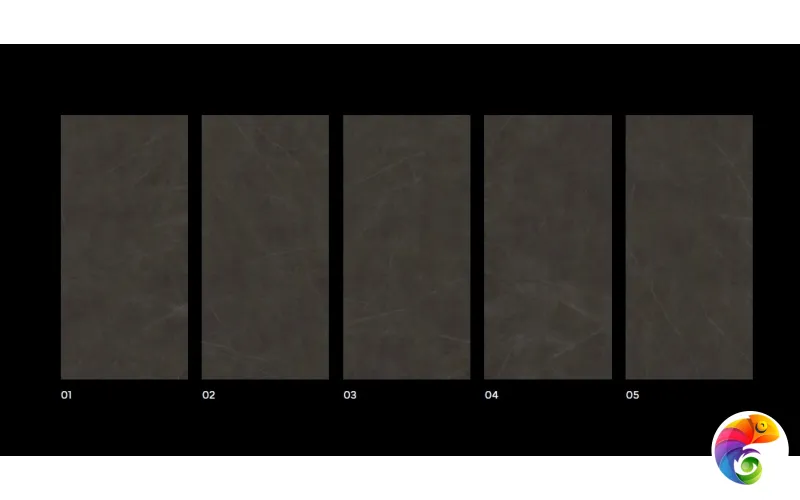 PORCELANOSA XLIGHT LIEM DARK NATURE 120х270 G-2501