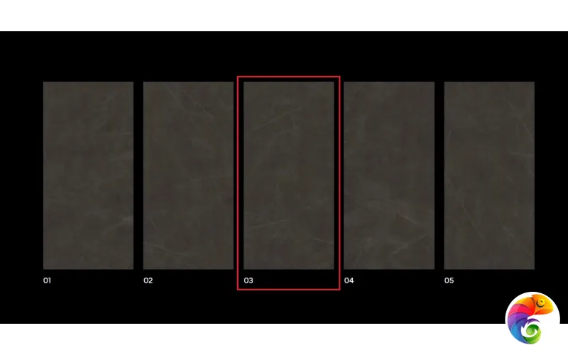 PORCELANOSA XLIGHT LIEM DARK 03 NATURE 120х270 G-2701