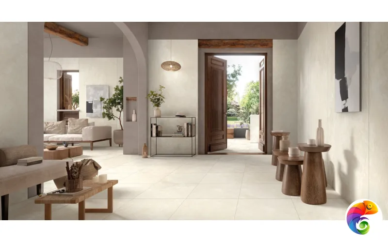 MIRAGE MEDITERRANEA EY 01 ST SQ 60х60x2