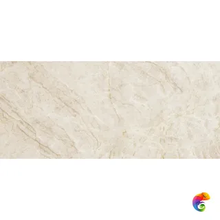 PORCELANOSA XLIGHT TAJ MAHAL 02 POLISHED 120х270 G-2705