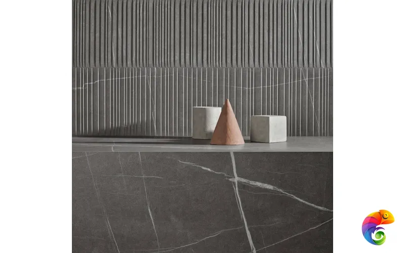 COLORKER NOMADE NOIR 75х150 M-86