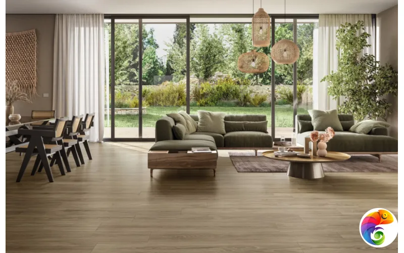 MIRAGE CEDRO OU 07 RD SQ 30х120х2