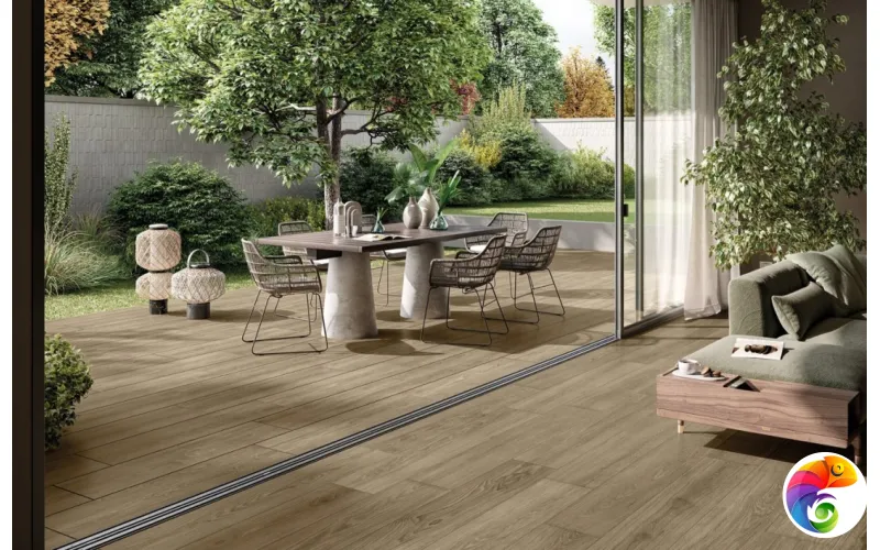 MIRAGE CEDRO OU 07 RD SQ 30х120х2