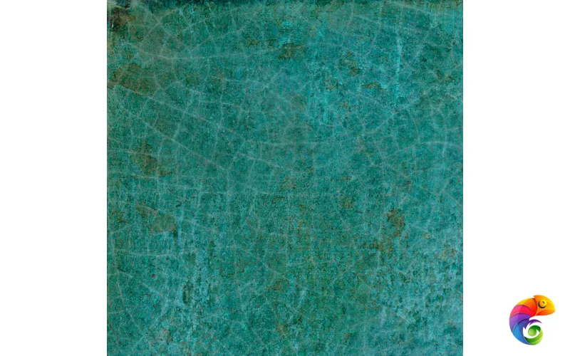 HARMONY DYROY AQUA 10х10 Q-20