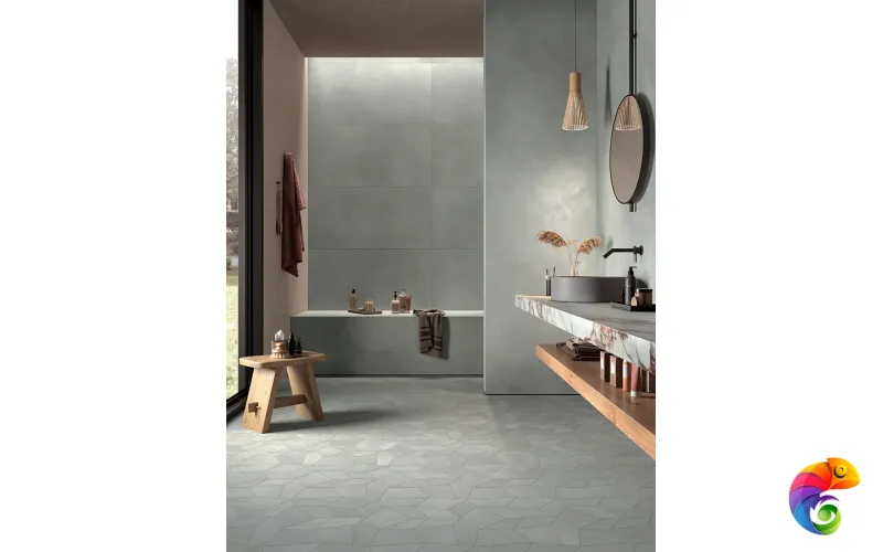 MIRAGE DELIGHT CL 02 SP SQ 120х278х6