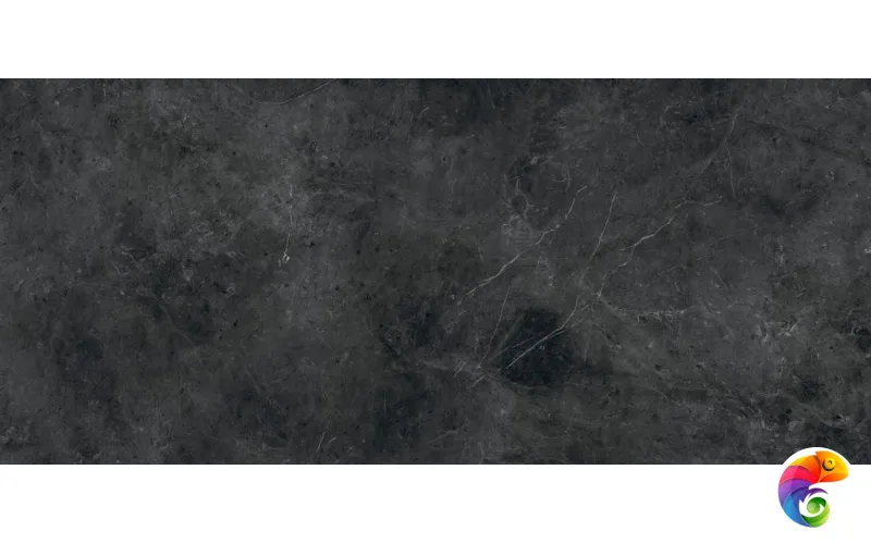 PORCELANOSA XLIGHT NERO VELLUTO POLISHED 120х270 G-2515