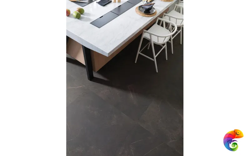 PORCELANOSA KARACHI GREY L 120х120х8 G-392