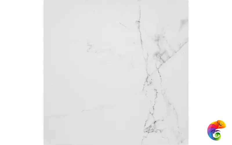 PORCELANOSA CARRARA BLANCO BRILLO L 59.6х59.6 G-347