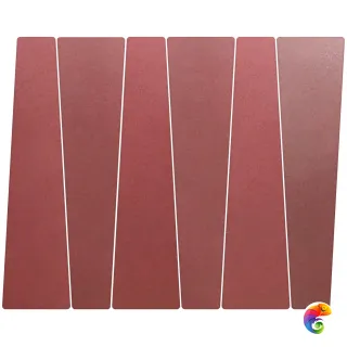 EQUIPE BAMBOO GRANADA 5.6х22.4 EQ-10D