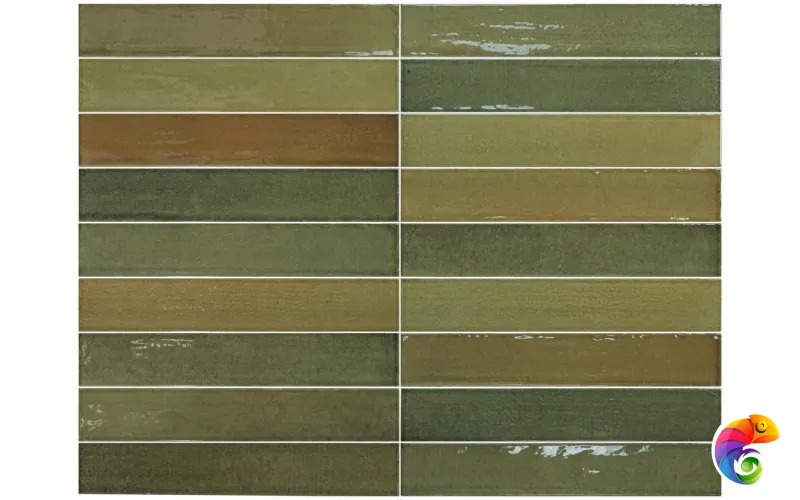 EQUIPE ISOLA MOSS 5х30 EQ-5