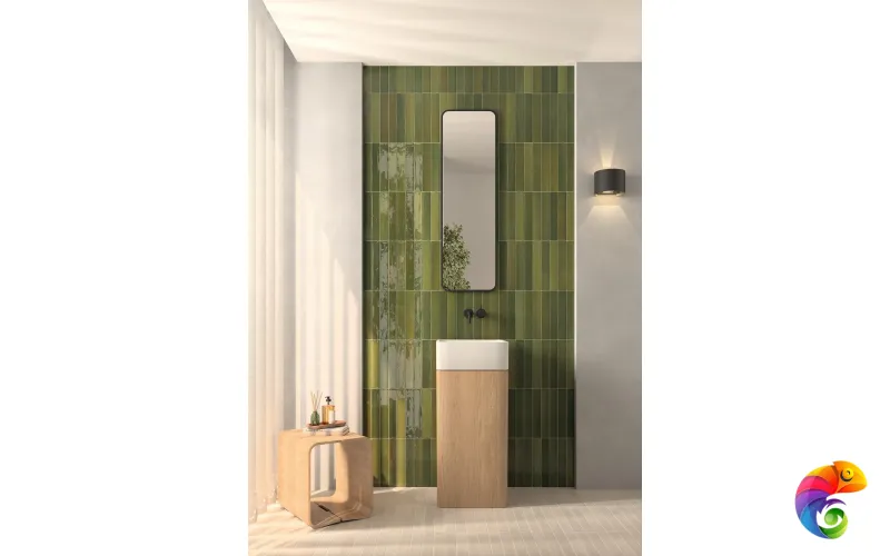 EQUIPE ISOLA MOSS 5х30 EQ-5