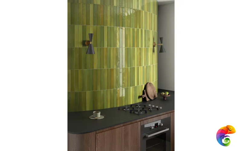 EQUIPE ISOLA MOSS 5х30 EQ-5