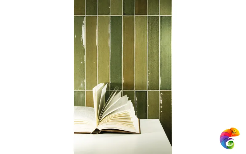 EQUIPE ISOLA MOSS 5х30 EQ-5