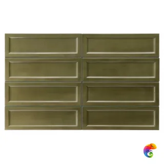 EQUIPE ISLAND FRAME LICHEN 6.5х20 EQ-3