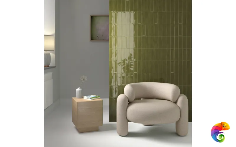 EQUIPE ISLAND FRAME LICHEN 6.5х20 EQ-3