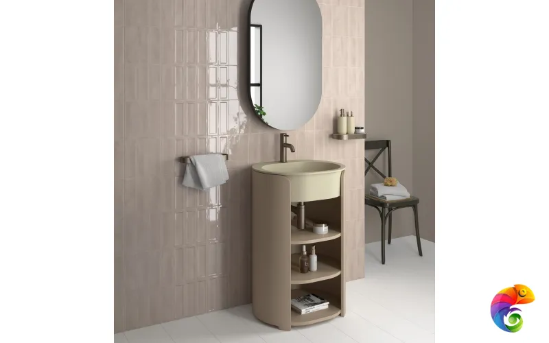 EQUIPE ISLAND FRAME DORIAN 6.5х20 EQ-3