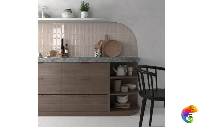 EQUIPE ISLAND FRAME DORIAN 6.5х20 EQ-3