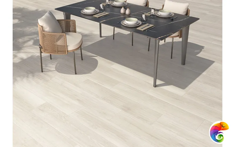 COLORKER ZABA LIGHT 23х120 M-75