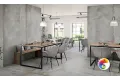 GRESPANIA COVERLAM DISTRITO ALUMINIO 120х120x5.6