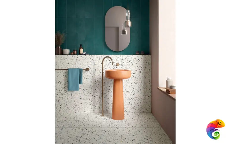 MIRAGE VENEZIANO VV 20 SP SQ 80х80x0.9